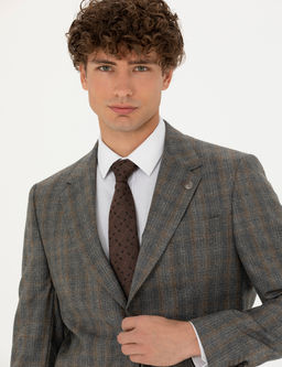 %100 Y_n F_me Slim Fit Tak_m Elbise