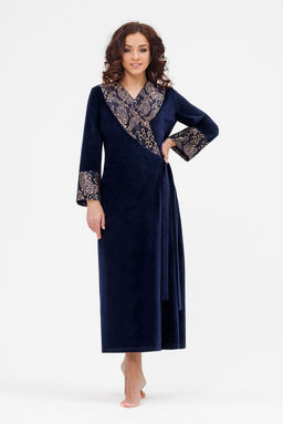 Халат Багира (46-56) - Serenada фото 7