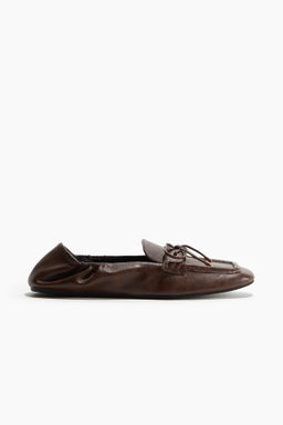 Mocasines - H&m фото 6