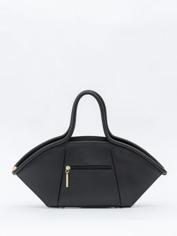 Сумка 2813YP black Polina&Eiterou