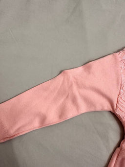 УЦЕНКА Платье. Цветок съемный.