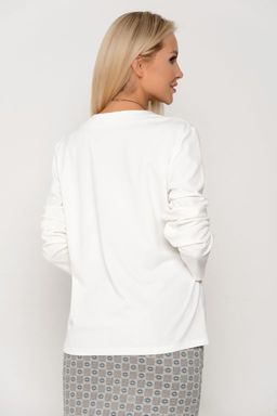 1228 КОФТА - Dusans фото 4