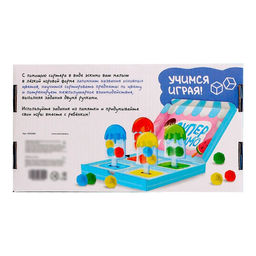 Развивающий набор Супер эскимо - Iq-zabiaka фото 5