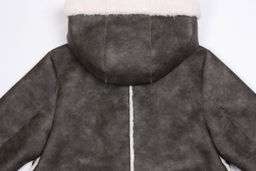 Дубленка - Gipnoz фото 9