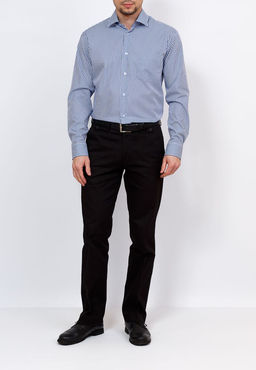 Сорочка мужская длинный рукав GREG 211/131/R/Z/1  фото 5