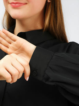 Блузка для девочки Соль&Перец  фото 8