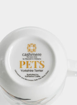 Кружка Йоркширский терьер, 0,3 л - Maxwell & Williams фото 7
