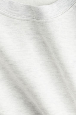 Sudadera de corte holgado - H&m фото 6