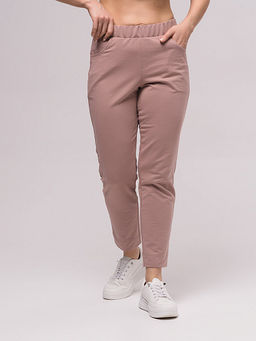 Брюки женские W3-686/1 L - Глория Трикотаж фото 10