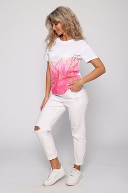 Футболка 70048 - Натали фото 37