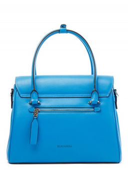 Сумка ELEGANZZA Z151-0267 merlot фото 8