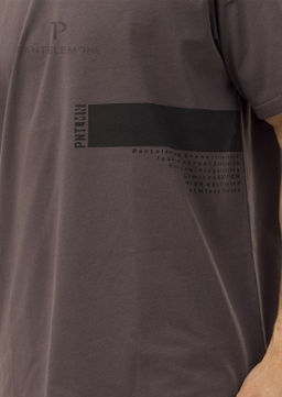 Футболка мужская - Pantelemone фото 2