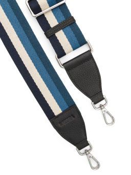 Наплечный ремень Labbra L-HF3806-1 multicolor-deep blue фото 5