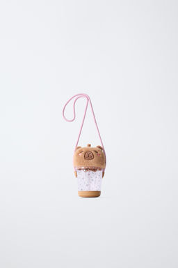 BANDOLERA CAPIBARA CAPYFUN / Marr?n