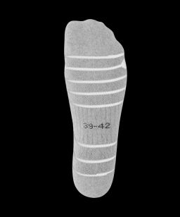 Гетры футбольные JOGEL Match Socks, белый