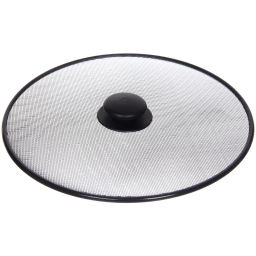 Цена за 3 шт. Крышка Экран от брызг 25см