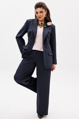 Костюм ANELLI 1311 серый шёпот