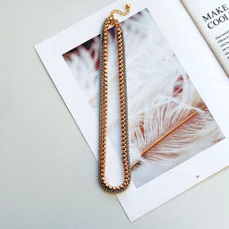 701622320 Колье