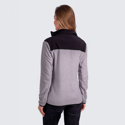 Толстовка из флиса J.536 - Argo classic фото 29