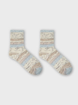 Цена за 5 пар! Теплые НОСКИ ЖЕНСКИЕ - Mark formelle фото 6