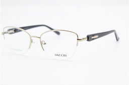 Оправа DACCHi 50126 54-18-140 С3