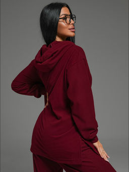 Астория костюм женский (черный) - Lovetex фото 70