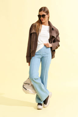 Куртка - Elletto фото 2