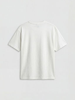 Bask?l? K?z ?ocuk ?ortlu Pijama Tak?m?