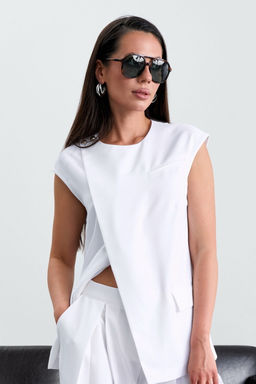 Костюм LISSANA 5016 белый