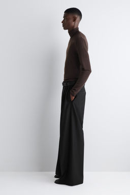 JERSEY FINO DE LANA SLIM FIT - H&m фото 5