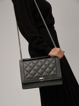 Сумка кожаная Azaro 30783 хромо