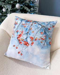 Декоративная наволочка ANG011