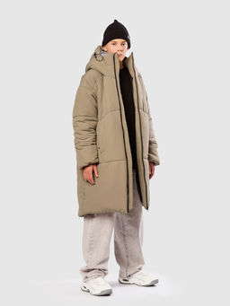 ПАЛЬТО УЛЬТРА