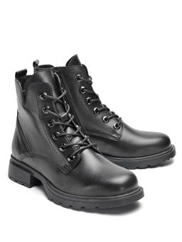 Ботинки Ионесси