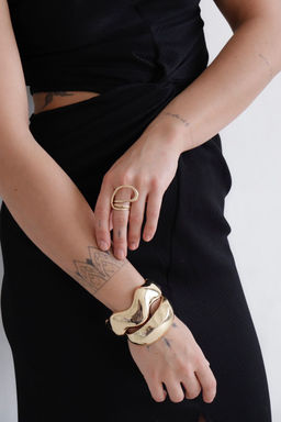 Martichelli Браслет круглый фото 4