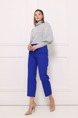 Брюки-капри