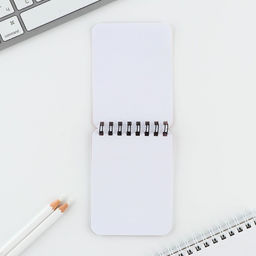 Подарочный набор, блокнот и ручка Сияй ярче всех! - Artfox фото 4