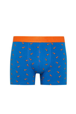 Комплект боксеров стандартной посадки (3 шт.) - Defacto фото 5