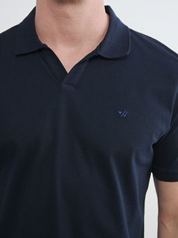 Polo Yaka Pike Erkek Ti??rt