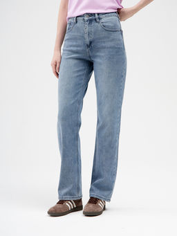 Женские Джинсы STRAIGHT - Mossmore фото 121