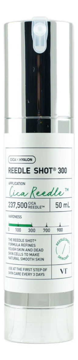 Reedle Shot 300 - Сыворотка-бустер с микроиглами , 30 мл