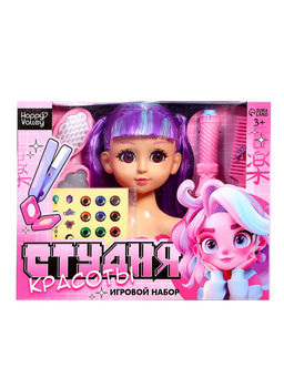 Кукла - манекен Студия красоты. Аниме, с аксессуарами - Happy valley фото 12