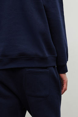 Pantalon de chandal Loose Fit - H&m фото 6