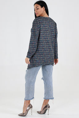 Женская туника 31830 - Натали фото 4
