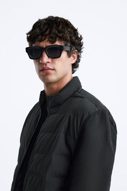 LIGHT PADDED JACKET - Zara фото 13