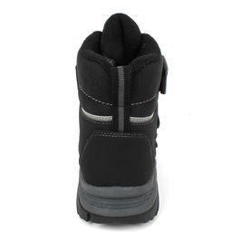 AL 8235 Ботинки детские, черный - Antilopa фото 3