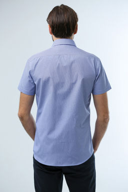 Рубашка 22-01-НТ-02