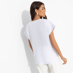 Футболка Оттенок настроения (flowers) - Charutti фото 5