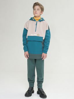 Pelican BFNK4295/1 толстовка для мальчиков  фото 6