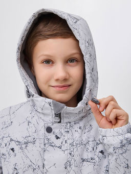 Куртка демисезонная 23532-422 - Avese фото 42